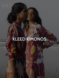 kleed kimonos