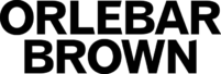 ORELEBAR-BROWN_logo